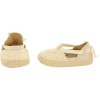 UGG Girls Cream Shoes