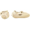 UGG Girls Cream Shoes