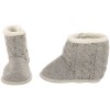 John Lewis Girls Grey Boots