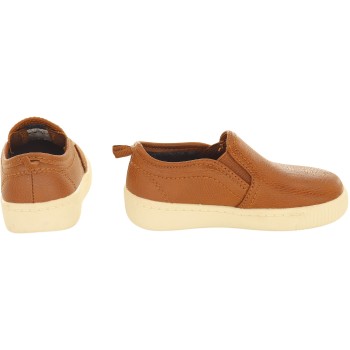 Carter's Girls Brown Loafers Carter's Girls Brown Loafers