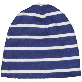First Impressions Boys Blue Beanie Hat First Impressions Boys Blue Beanie Hat
