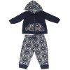 First Impressions Boys Blue Activewear