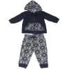 First Impressions Boys Blue Activewear