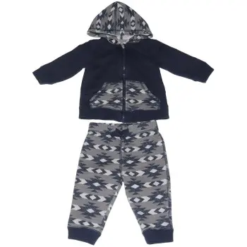 First Impressions Boys Blue Activewear
