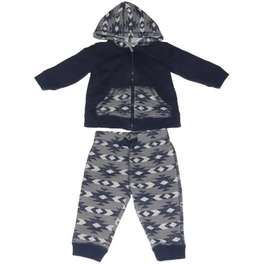 First Impressions Boys Blue Activewear