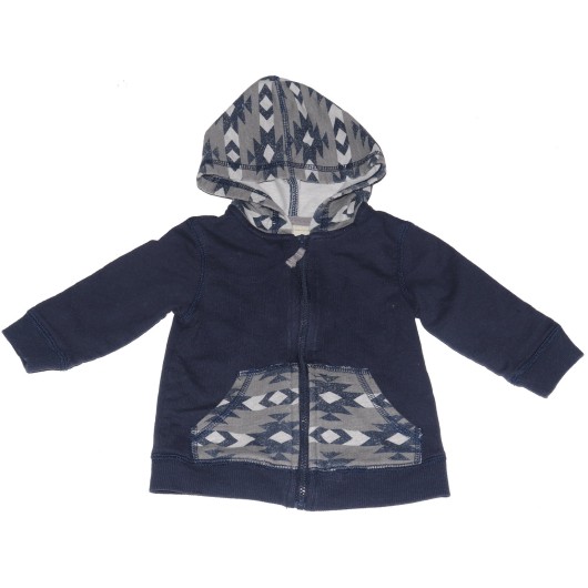 First Impressions Boys Blue Activewear