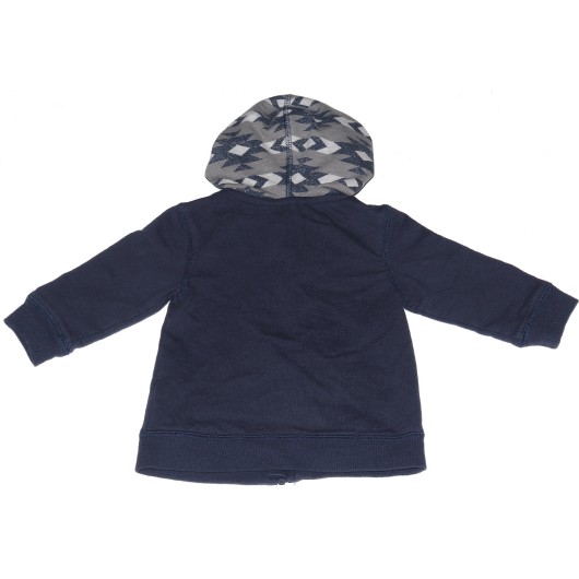 First Impressions Boys Blue Activewear