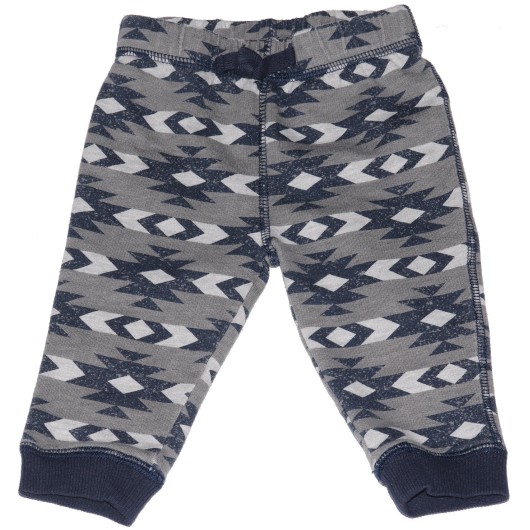 First Impressions Boys Blue Activewear