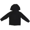 Gap Boys Black/Grey Sweater