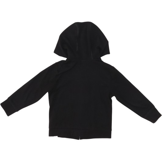 Gap Boys Black/Grey Sweater Gap Boys Black/Grey Sweater