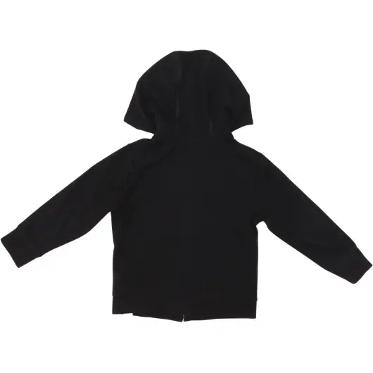 Gap Boys Black/Grey Sweater