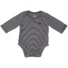 Gap Boys Blue/Grey Onesie