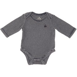Gap Boys Blue/Grey Onesie