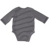 Gap Boys Blue/Grey Onesie