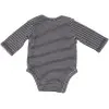 Gap Boys Blue/Grey Onesie