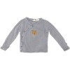 Gap Boys Blue/White Long Sleeve