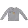Gap Boys Blue/White Long Sleeve