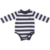 Gap Boys Blue/White Onesie
