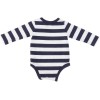 Gap Boys Blue/White Onesie