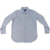 Gap Boys Blue Button Shirt