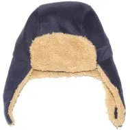 Gap Boys Blue Trapper Hat