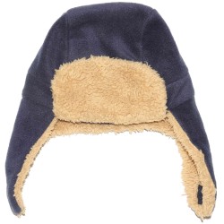 Gap Boys Blue Trapper Hat