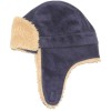 Gap Boys Blue Trapper Hat