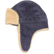 Gap Boys Blue Trapper Hat
