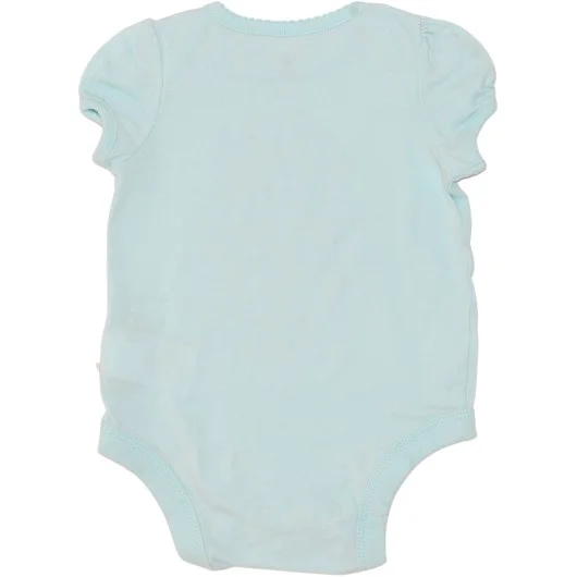 Gap Girls Blue Onesie