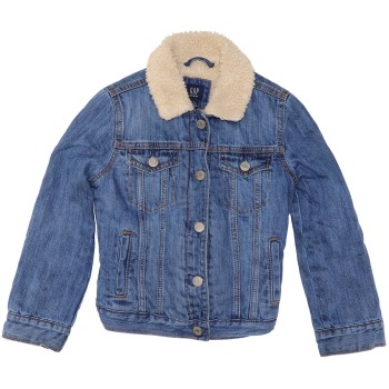 Gap Boys Blue Jacket