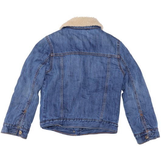 Gap Boys Blue Jacket