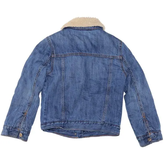 Gap Boys Blue Jacket