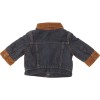 Gap Gender Neutral Blue Jacket