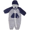 Gap Boys Blue Outerwear