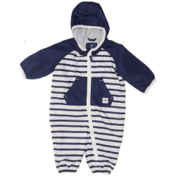 Gap Boys Blue Outerwear
