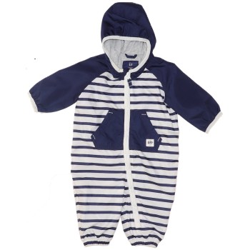 Gap Boys Blue Outerwear