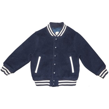 Gap Boy's Blue Outerwear