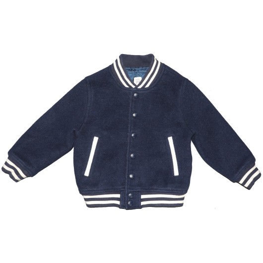 Gap Boy's Blue Outerwear