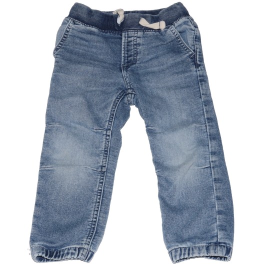 Gap Boys Blue Jeans