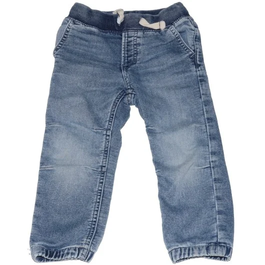 Gap Boys Blue Jeans