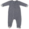 Gap Boys Blue Romper