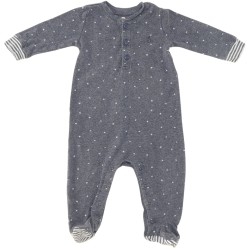 Gap Boys Blue Romper