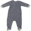Gap Boys Blue Romper