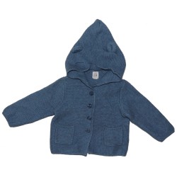 Gap Boys Blue Hoodie