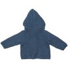 Gap Boys Blue Hoodie