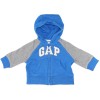 Gap Boys Blue Hoodie