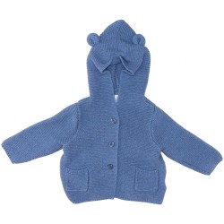 Gap Boys Blue Hoodie