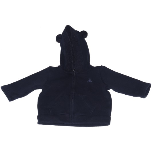 Gap Boys Blue Hoodie