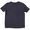 Gap Gender Neutral Blue T-Shirt