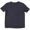 Gap Gender Neutral Blue T-Shirt